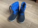 Winterlaarzen maat 34-35, Enlèvement, Utilisé, Bottes, Garçon ou Fille