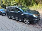Ssangyong, Auto's, Peugeot, Bedrijf, Te koop