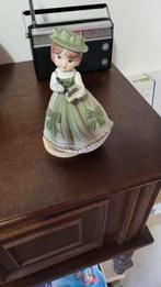 Muzikaal beeldje, Enlèvement, Comme neuf