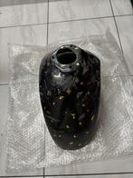 Vespa Sprint Voorspatbord Forged Carbon x Gold flakes, Ophalen, Zo goed als nieuw, Vespa