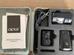 Wireless Flash Trigger, Audio, Tv en Foto, Foto | Flitsers, Ophalen, Zo goed als nieuw