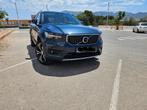 Volvo XC40 T5 hybrid in perfecte staat - BTW wagen, SUV ou Tout-terrain, Carnet d'entretien, Cuir, Hybride Électrique/Essence