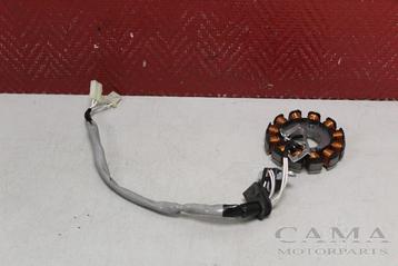 ALTERNATEUR Yamaha N-Max 125 (N MAX NMAX 125-A) (01-2016/-), Utilisé