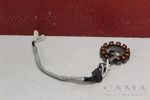 DYNAMO Yamaha N-Max 125 (N MAX NMAX 125-A) (01-2016/-), Motoren, Onderdelen | Yamaha, Gebruikt