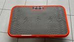 Trilplaat vibroshaper, Sport en Fitness, Fitnessmaterialen, Ophalen of Verzenden, Zo goed als nieuw