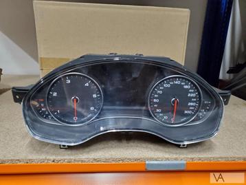Audi A6 4g 2011 - 2017 digitaal dashboard cockpit 4g0920932d beschikbaar voor biedingen