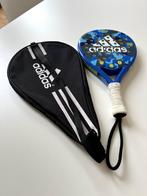 Padel racket junior, Sport en Fitness, Gebruikt, Padelracket, Ophalen