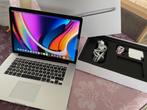 MacBook Pro 15" Retina - core i7/16GB ram/500GB ssd - doos, Computers en Software, Apple Macbooks, MacBook Pro, 15 inch, 512 GB