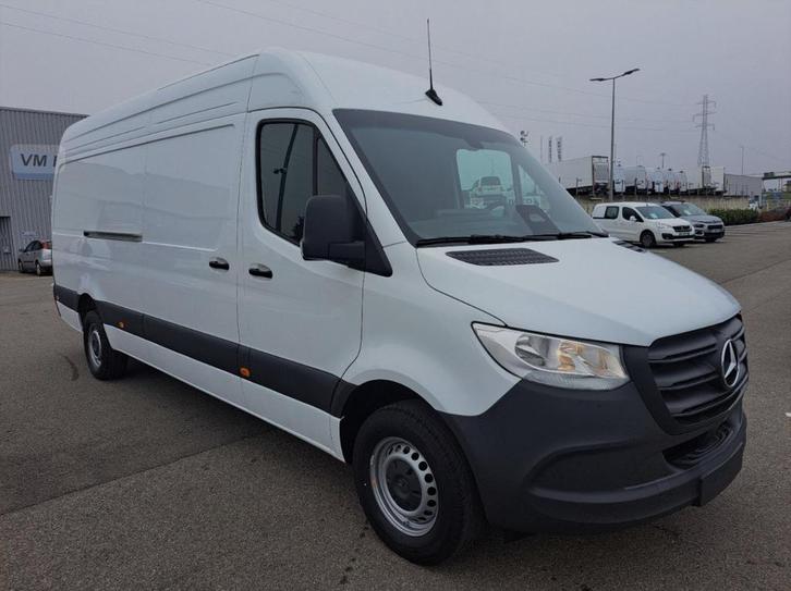 Face avant Mercedes Sprinter W907/W910 (2018 à 2025), Auto-onderdelen, Overige Auto-onderdelen, Mercedes-Benz, Gebruikt, Ophalen