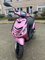 Piaggio zip aklasse, Fietsen en Brommers, Ophalen