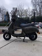 Scooter Capri 50 cc B-Klasse, Fietsen en Brommers, Scooters | Vespa, Ophalen, Overige modellen, Benzine, 50 cc