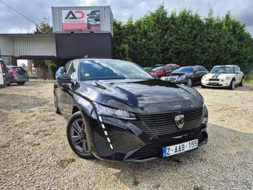 Peugeot 308 LED / APPLE ANDROID AUTO / TREKHAAK / PDC / NAVI beschikbaar voor biedingen