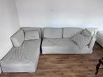 Gratis zetel af te halen, Huis en Inrichting, Ophalen, Gebruikt, Vierpersoons of meer, Hoekbank