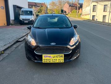 Ford Fiesta 1.2 essence 5 Portes 2013 année 0032478767323 beschikbaar voor biedingen