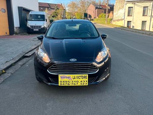 Ford Fiesta 1.2 essence 5 Portes 2013 année 0032478767323, Auto's, Ford, Bedrijf, Te koop, Fiësta, ABS, Airbags, Airconditioning
