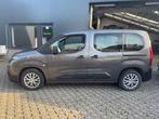 Citroën Berlingo Multispace 1,2 benzine, Auto's, Citroën, Voorwielaandrijving, Euro 6, 3 cilinders, 1200 cc