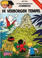 Strips deel 17 / Jef Nys / Merho / 21 strips, Ophalen of Verzenden, Gelezen