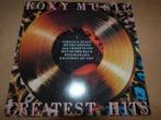 Lp van Roxy Music, Cd's en Dvd's, Ophalen of Verzenden, 1960 tot 1980, Gebruikt, 12 inch