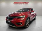 Renault Arkana 1.3  Hybrid *CarPlay*Prêt à immat*Garantie*, Rouge, Autres modèles, Achat, Euro 6