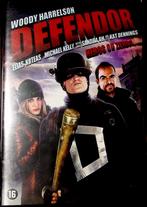 DVD Defender, Enlèvement ou Envoi, Action