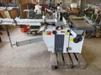 5 voudige robland lx 310 op 380 volt, Doe-het-zelf en Bouw, Gereedschap | Zaagmachines, Ophalen