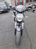 Ducati monster 696 in perfecte staat met garantie, 2 cilinders, Motorrijbewijs A, Bedrijf, Meer dan 35 kW