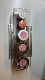 Jet set frosted gel/babyboomer gel/fiber en glamour gel, Ophalen, Nieuw, Persoonlijke verzorging
