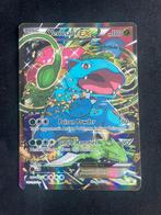 Venusaur XY Promo Pokemon Kaart, Ophalen of Verzenden, Zo goed als nieuw, Losse kaart, Foil