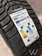 ️17'' Volkswagen Tiguan 5NA Galway velgen winter NIEUW BTW, Auto-onderdelen, 215 mm, -, -, Banden en Velgen