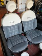 Fiat 500 interieur, Auto-onderdelen, Interieur en Bekleding, Ophalen, Fiat
