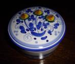 Artisanale keramiek uit Caltagirone - CEAR, Ophalen of Verzenden