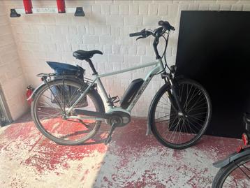 Velo de Ville elektrische fiets beschikbaar voor biedingen