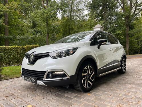 Renault Captur Captur1.2 TCE, Auto's, Renault, Bedrijf, Te koop, Captur, ABS, Achteruitrijcamera, Airbags, Airconditioning, Bluetooth