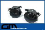 # Mistlampen Opel OPC # Zwart, Auto-onderdelen, Ophalen of Verzenden, Nieuw, Opel