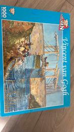 Vincent van  Gogh, Ophalen, Nieuw