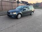 Skoda Octavia - 2019 - 1.6D - 178.000km - Automaat - Euro6b, Auto's, Automaat, Testrit aan huis, Stof, Euro 6