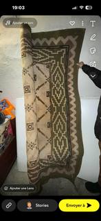 Grand tapis, Enlèvement ou Envoi