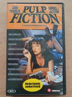 Pulp Fiction - Nieuw / Sealed !, Cd's en Dvd's, VHS | Film, Vanaf 16 jaar, Ophalen of Verzenden, Nieuw in verpakking, Thrillers en Misdaad