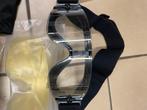 Lunette Tactical Marque Bollé Etat neuf!, Enlèvement ou Envoi