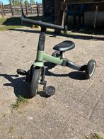 Kinderfiets 4 in 1, Ophalen, Zo goed als nieuw, Verstelbare zitting