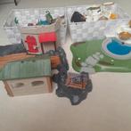 Playmobil, Kinderen en Baby's, Speelgoed | Thomas de Trein, Ophalen, Zo goed als nieuw