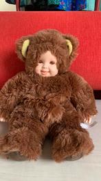 Anne Geddes pop 44 cm, Verzamelen, Ophalen, Zo goed als nieuw