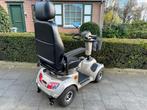 Vermeiren Ceres 4 Scootmobiel Elektrische scooter, Ophalen of Verzenden, Inklapbaar, Zo goed als nieuw, Elektrische rolstoel