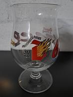 Duvel glas brandweer Puurs, Ophalen of Verzenden, Nieuw, Duvel