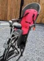 Kinderstoel - fiets, Comme neuf, Enlèvement