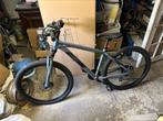 Mountainbike Te Koop, Fietsen en Brommers, Ophalen of Verzenden, Dames