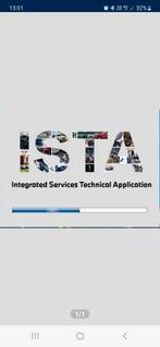 Bmw ISTA 4.39 Software, Achat, Particulier