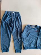 2 pyjama's maat 134, Kinderen en Baby's, Kinderkleding | Maat 134, Ophalen of Verzenden, Zo goed als nieuw, Nacht- of Onderkleding