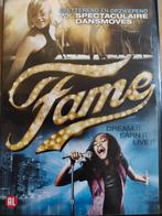 Fame (2009) (Asher Book) DVD, Ophalen of Verzenden, Zo goed als nieuw