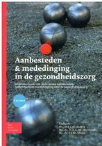 Gezondheidswetgeving in de praktijk-  2008, Boeken, Studieboeken en Cursussen, Ophalen of Verzenden, Gelezen